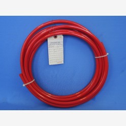 Pneum. hose 12 / 8 mm, 23 feet, NEW